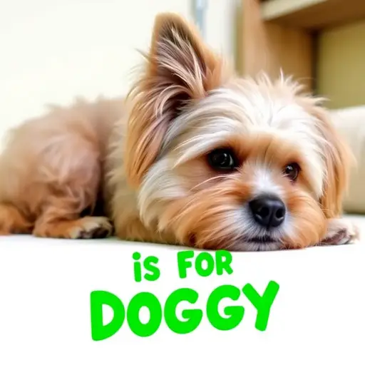 D Is For Doggy - Daycare & Grooming