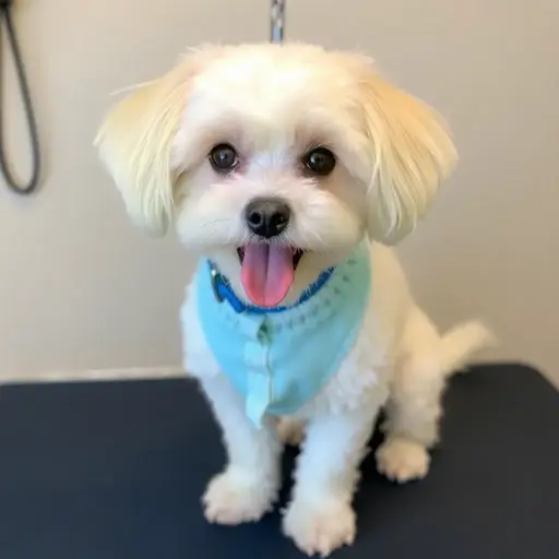 Dana & Friends Pet Grooming