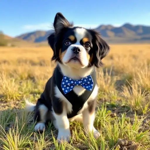 Dapper Dawgs