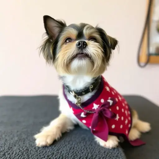 Dapper Dog Grooming Company