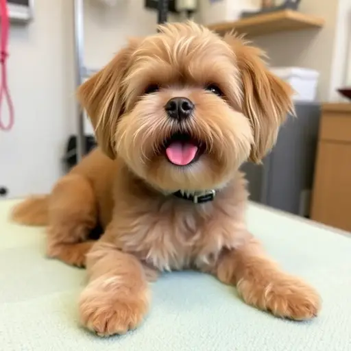 Dapper Dog Pet Grooming