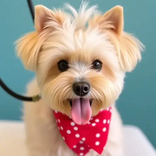 Dapper Dog Pet Grooming