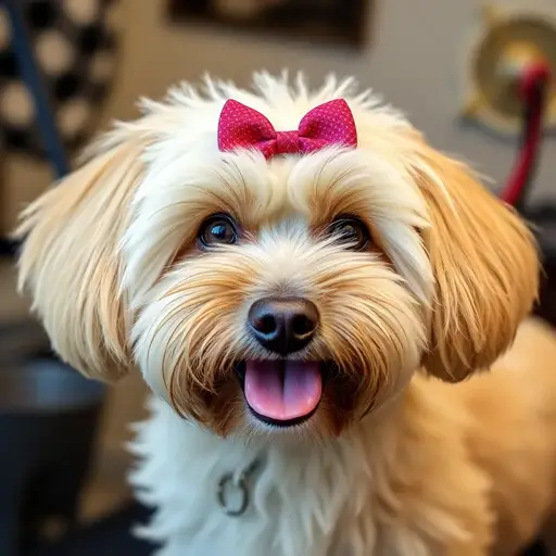 Dapper Dog