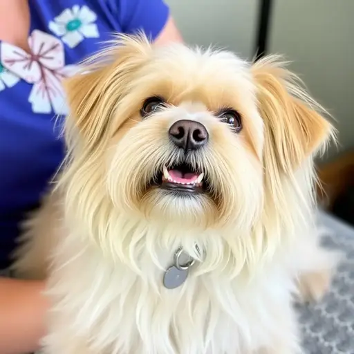 David Mobile Dog Grooming