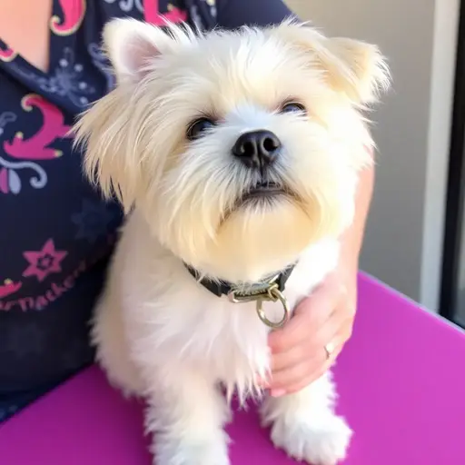 Dawns Dog Grooming