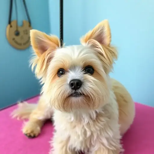 Dazzle Dog Grooming Spa Inc