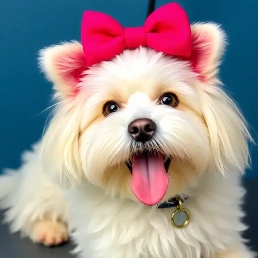 Dazzling Dogs