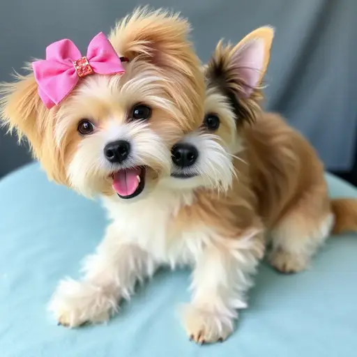 De-tails Mobile Pet Grooming