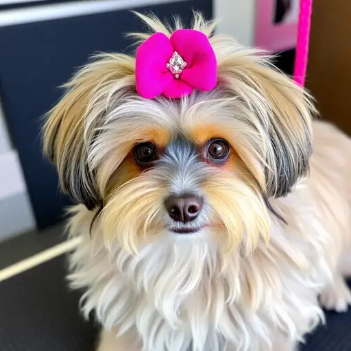 Deb's Diamond Pet Parlor