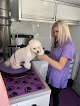 Negocio Deena Dee's Mobile Pet Spaw, Llc