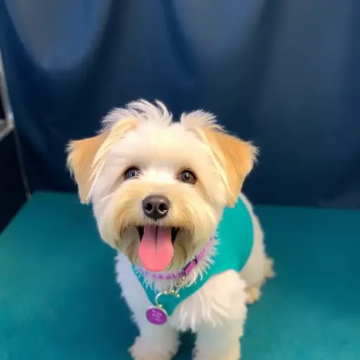 Deena Dee's Mobile Pet Spaw, Llc