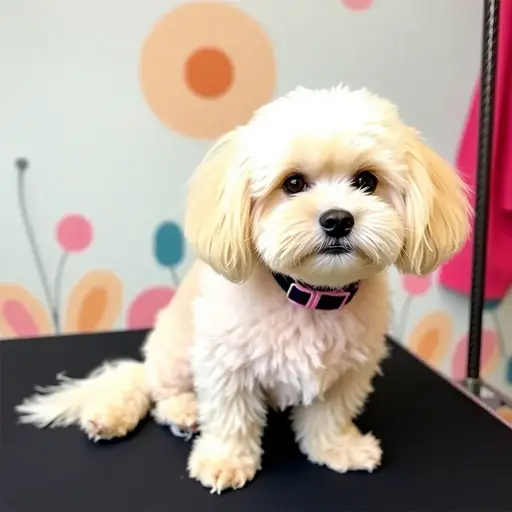Delmar Doggie Design