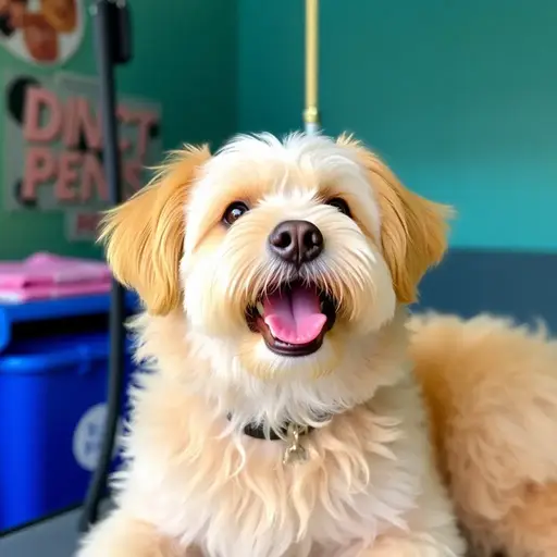 Denali's Pet Spa