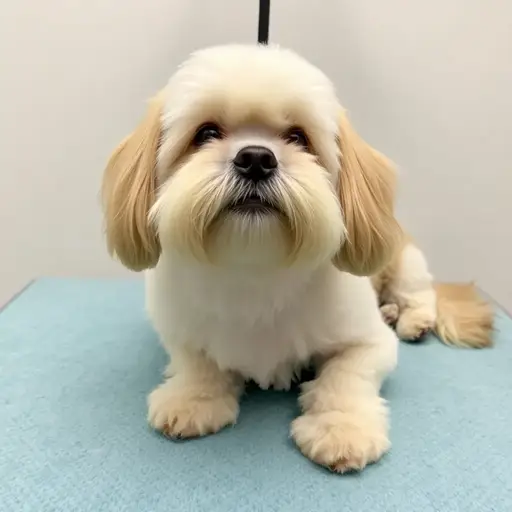 Denise's Dog Grooming
