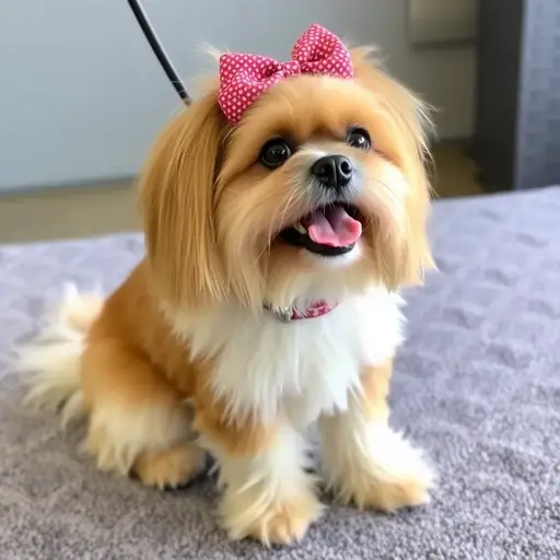 Designer Dogs By Kelly