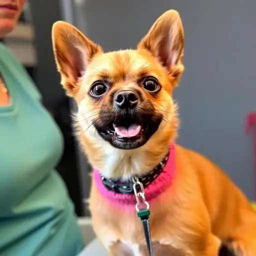 Designer Paws Salon