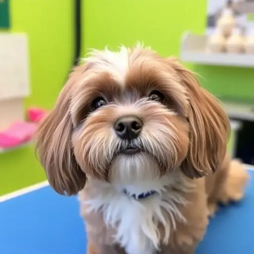 Details Pet Grooming Play And Stay