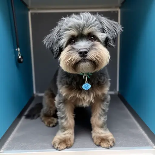 Diamond In The Ruff Mobile Pet Spa