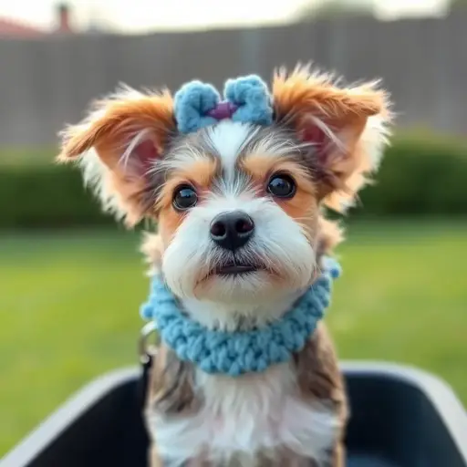 Dippitty Dog