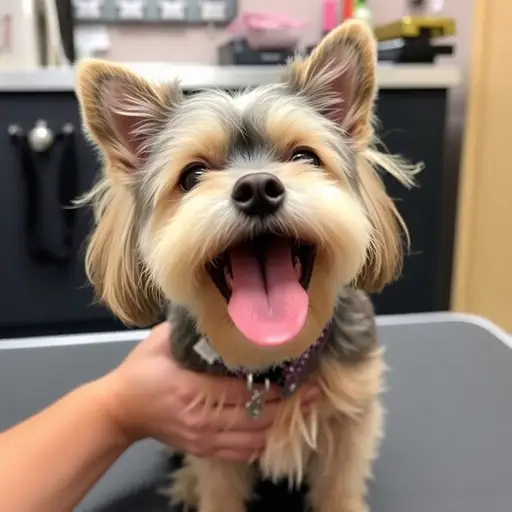 Dirty Dog Salon
