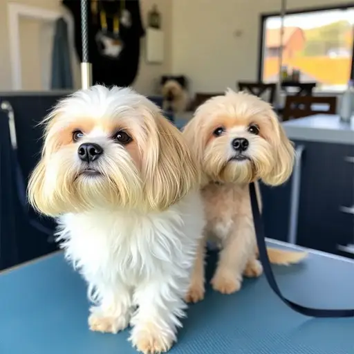 Dirty Dog Spa