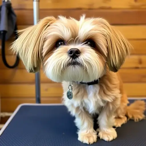 Dirty Hairy's Dog Boarding