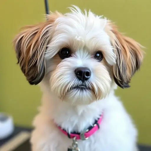 Di's Grooming