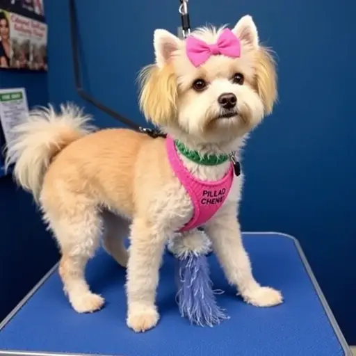 Diva Dogs Grooming