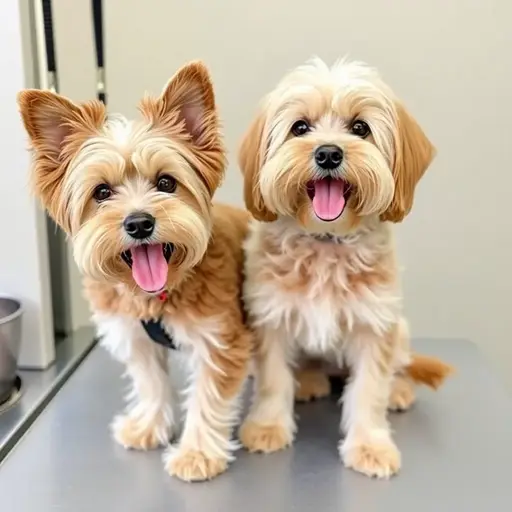 Dog Country Llc (mobile Grooming)