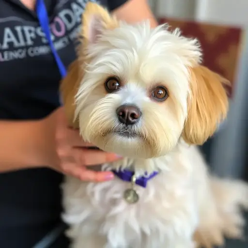 Dog Daze Pet Styling