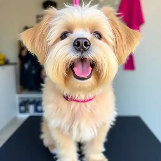 Dog Gone Cute Mobile Grooming