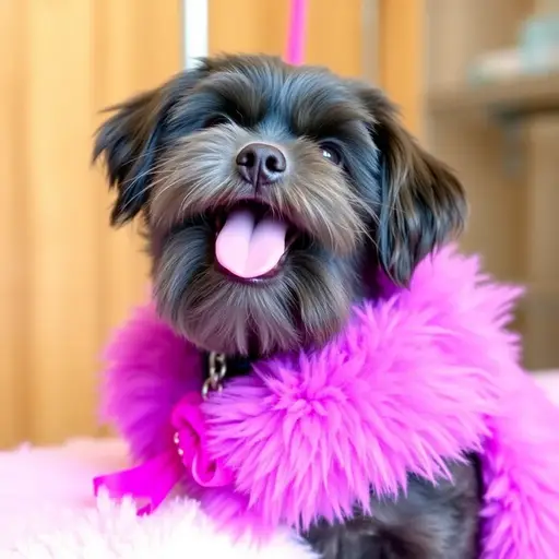 Dog Gone Gorgeous