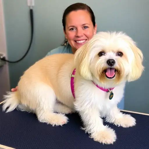Dog Groomers Of Hernando