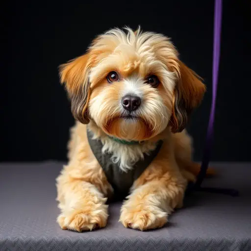Dog Grooming Services