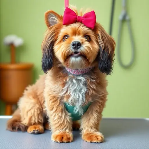 Dog Groomming