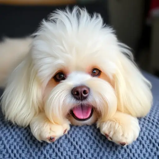 Dog Hair Everywhere Pet Grooming