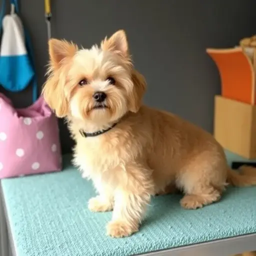 Dog House Grooming