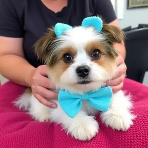 Dog House Spa