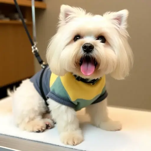 Dog Spa Mobile Grooming