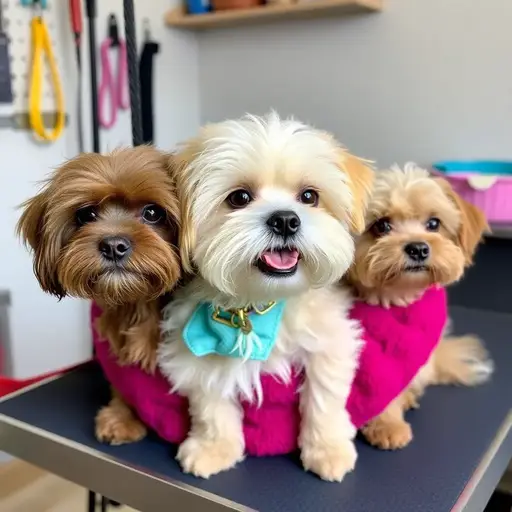 Dog Spot Pet Grooming Llc