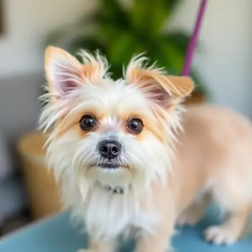 Doggie Doo Healthy Pet Grooming