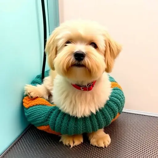 Doggie Paddles Mobile Pet Grooming