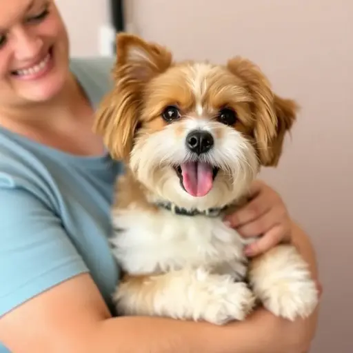 Doggie Paws Mobile Pet Grooming, Llc