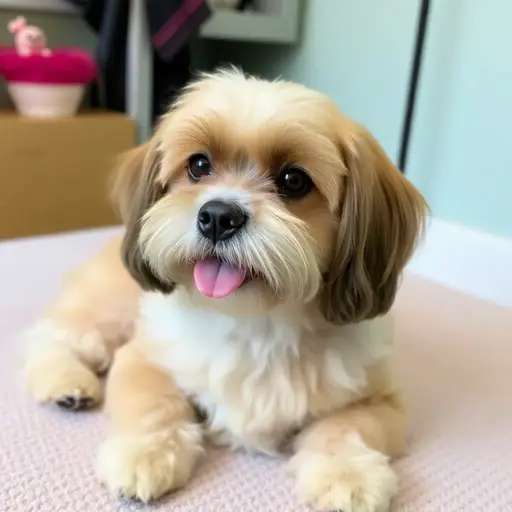 Doggie Styles Pet Grooming
