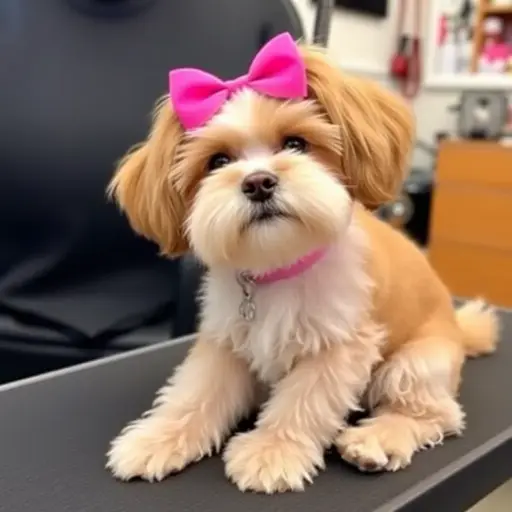 Doggie Styles