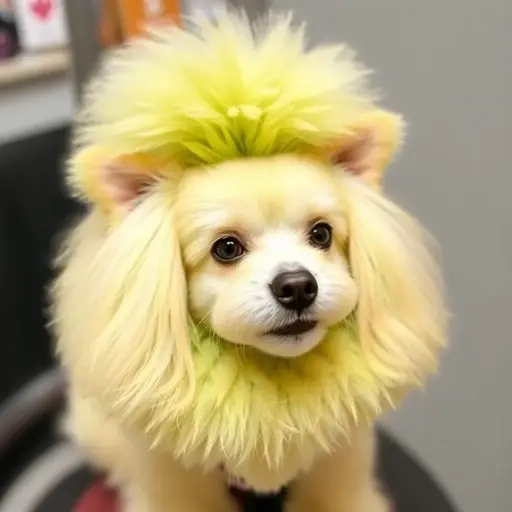 Doggie Stylin’