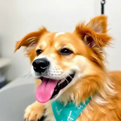 Doggy Dream Grooming & Boarding
