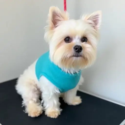 Doggy Shop Grooming