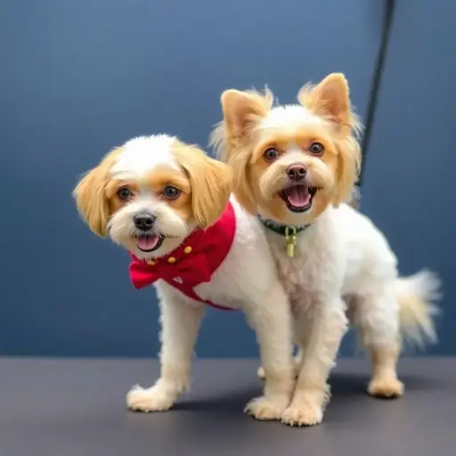 Doggy Stylez Grooming