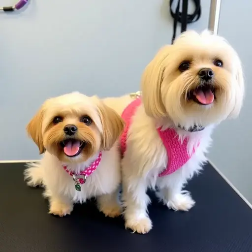 Doggy Stylz Grooming Salon